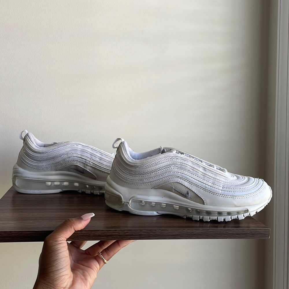 NIKE AIR MAX 97 shoes